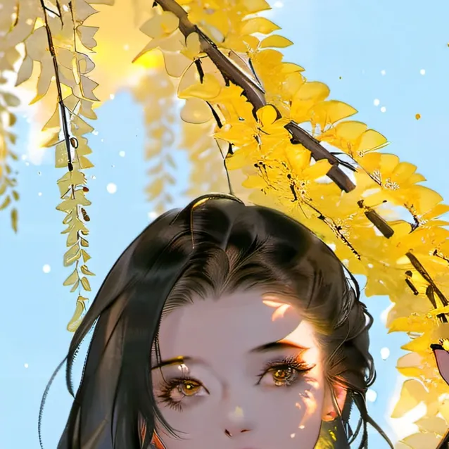chat with ai character: amaterasu