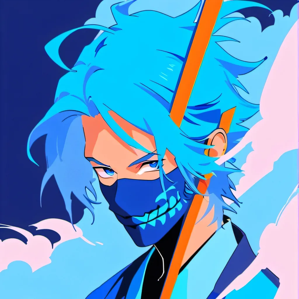 chat with ai character: Tsukuyomi