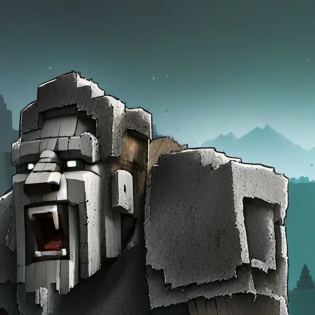 chat with ai character: grass from Minecra