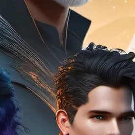 chat with ai character: Descendants 