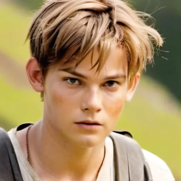 chat with ai character: Maze runner 