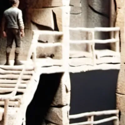 chat with ai character: Maze runner 