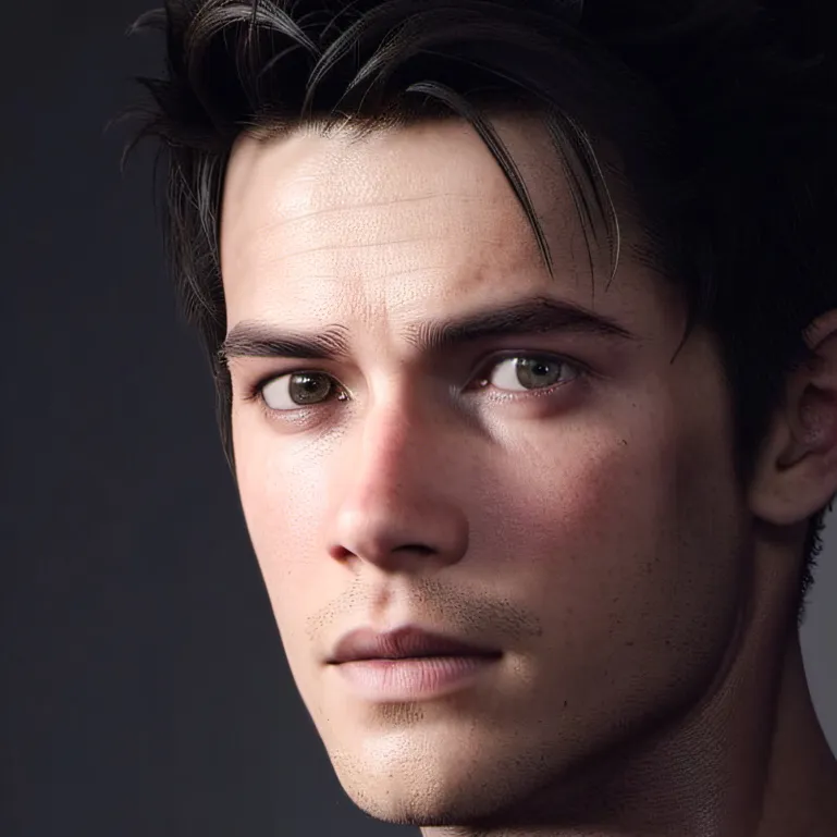 chat with ai character: Maze runner 