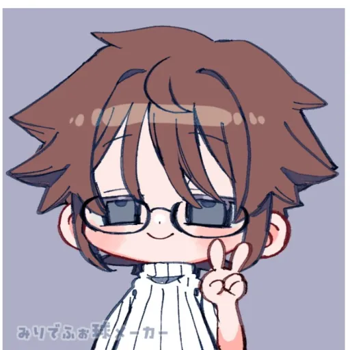 creator Xavier sirmucoxico's avatar