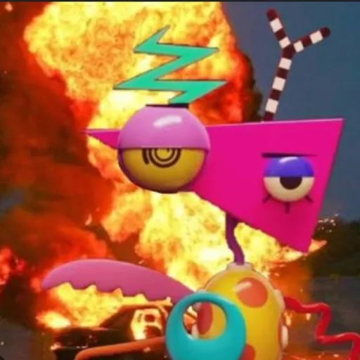 creator Zooble101's avatar
