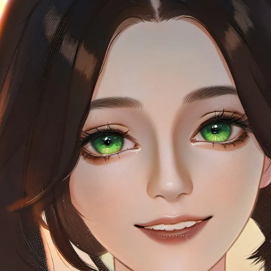 chat with ai character: Aevalyn 