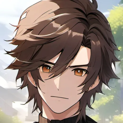 chat with ai character: fay