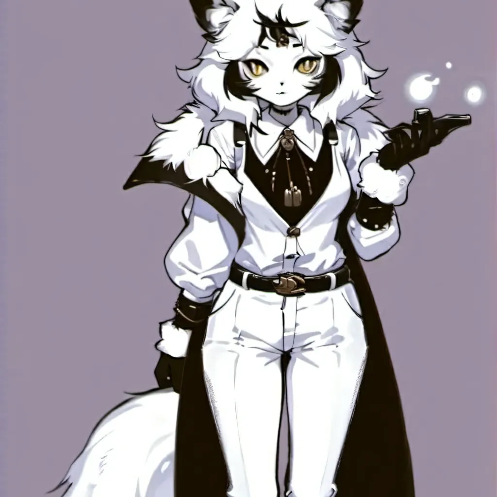 chat with ai character: Sophie