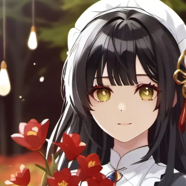 chat with ai character: Sophia