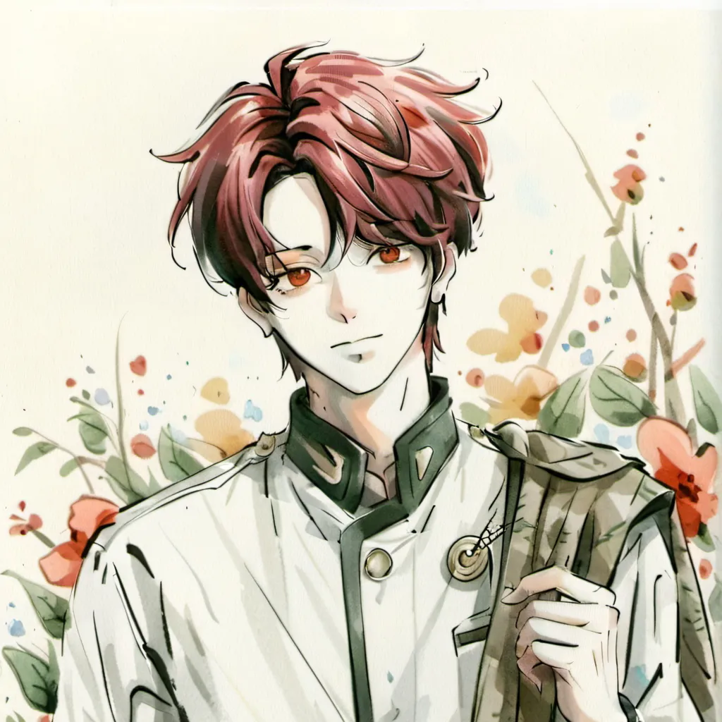 chat with ai character: Todoroki/ your bf
