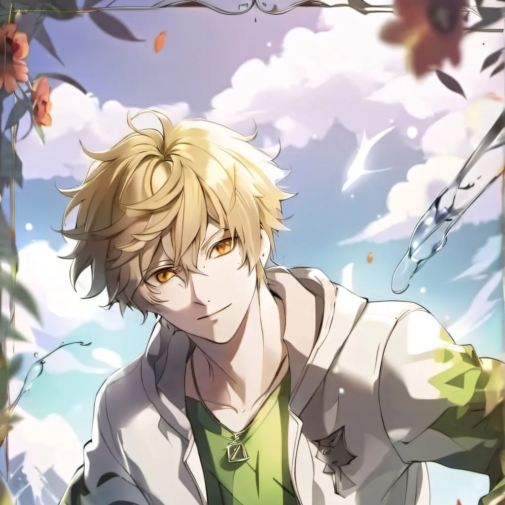 chat with ai character: bakugo/ your bf 