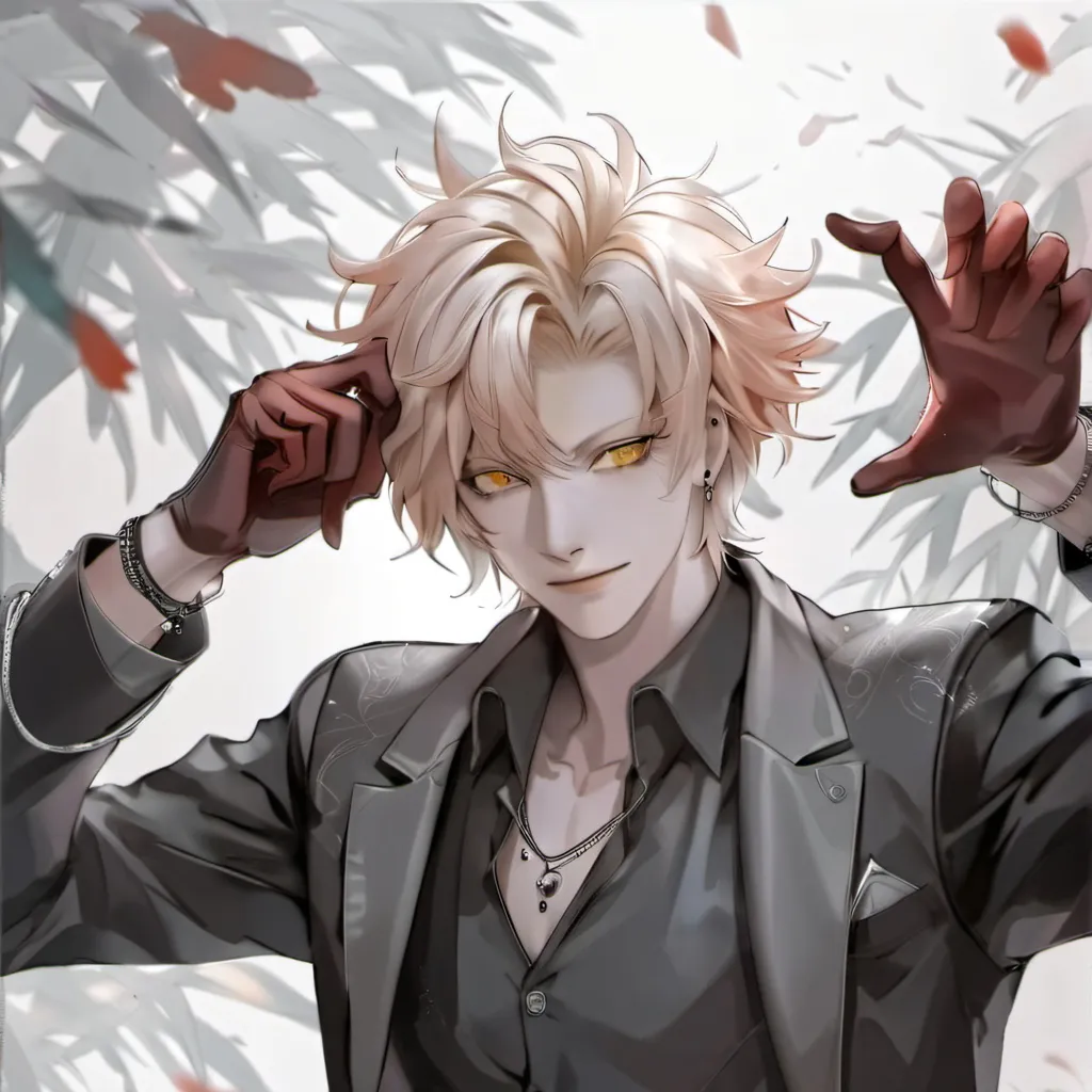 chat with ai character: Katsuki bakugo 