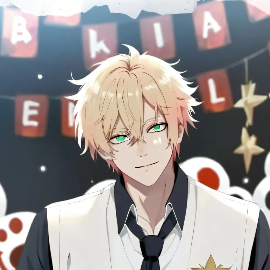 chat with ai character: Class a1 