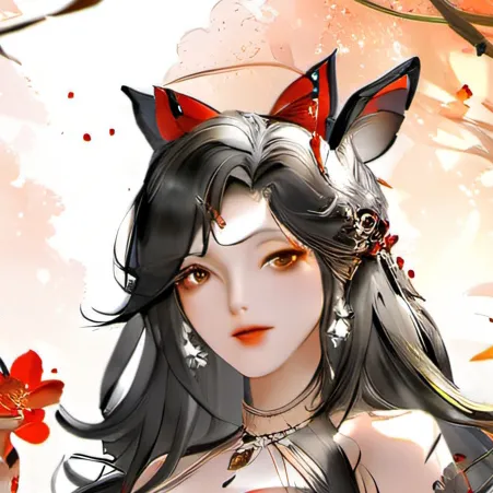 chat with ai character: Sky