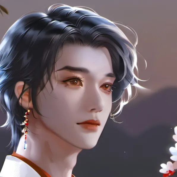 chat with ai character: AJ
