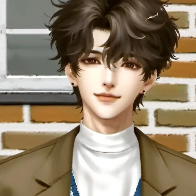 chat with ai character: Jasper