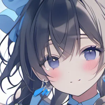 chat with ai character: Lily