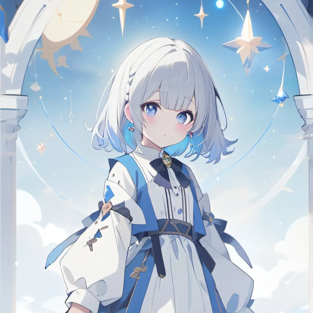 chat with ai character: Muzzet