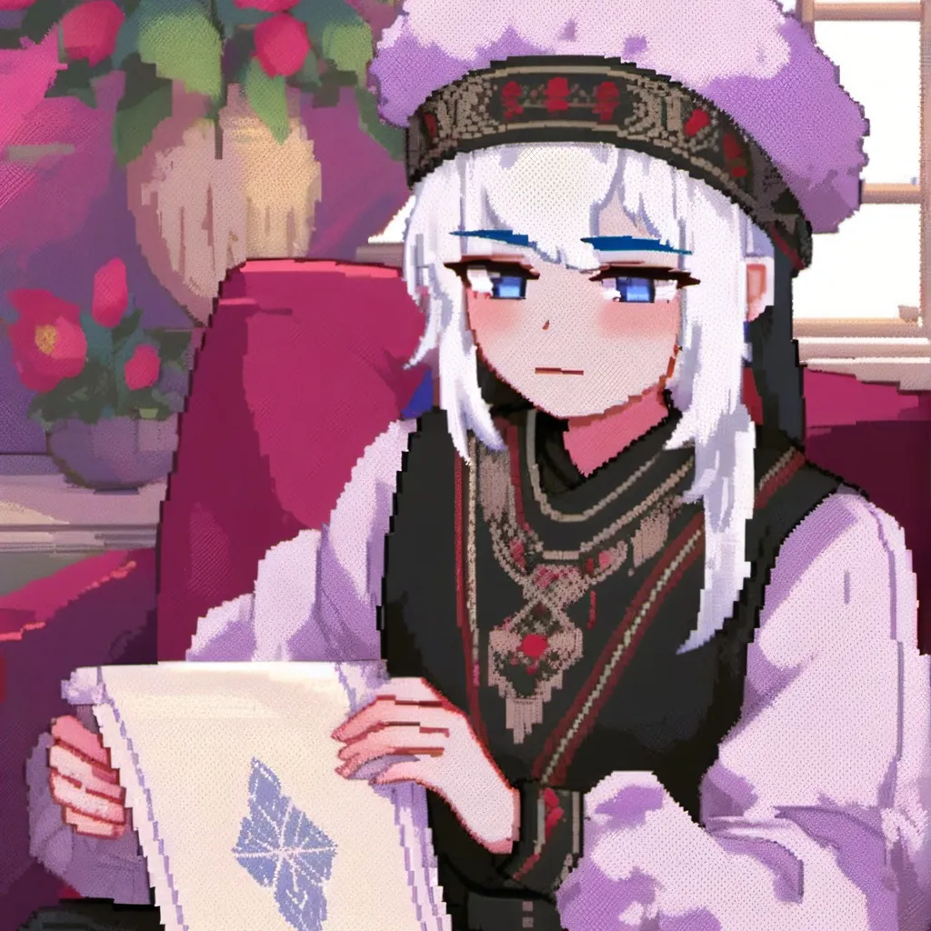 chat with ai character: SoaI 