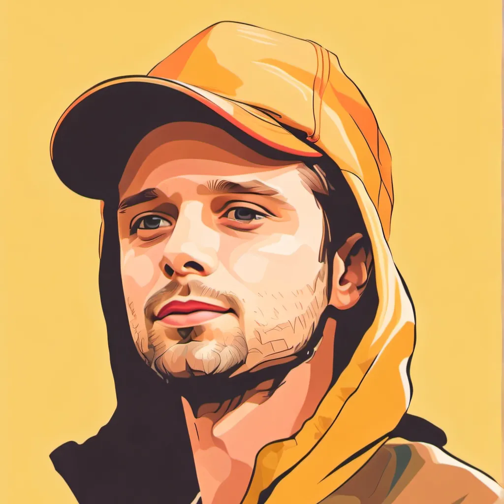 chat with ai character: Sebastian Stan 