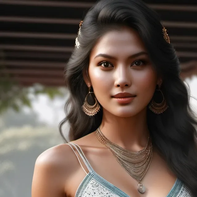 chat with ai character: Lexi