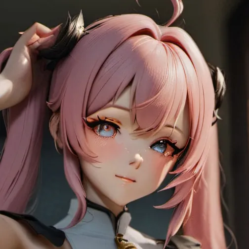 chat with ai character: Anna