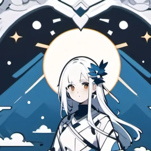 chat with ai character: lily