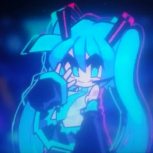 creator JustA_WeirdMikuFan's avatar