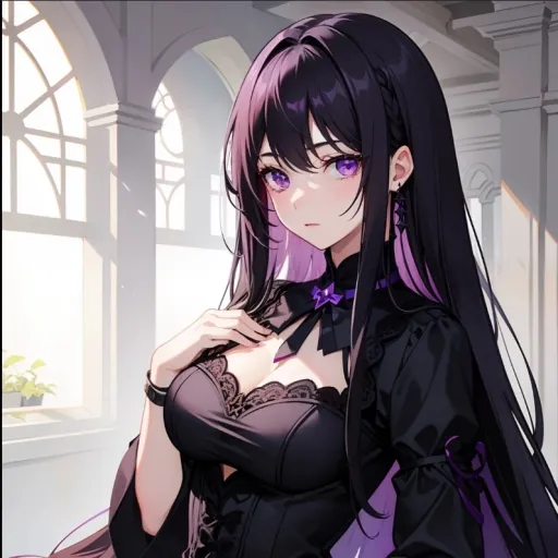 creator ⚛ 💫💜 𝒴𝓊𝓃𝒶 💜💫 ⚛'s avatar