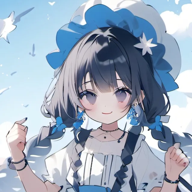 chat with ai character: Alexa