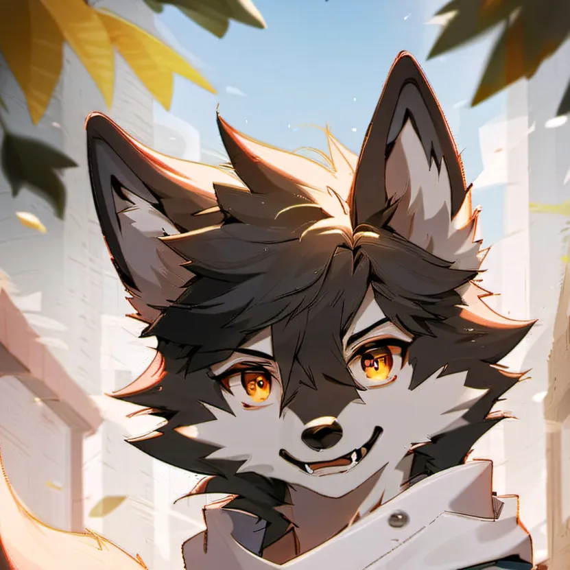 chat with ai character: chip
