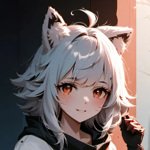 chat with ai character: moon