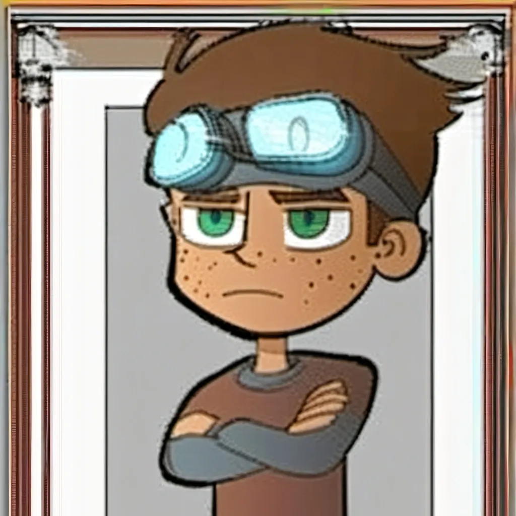 chat with ai character: nicky roth