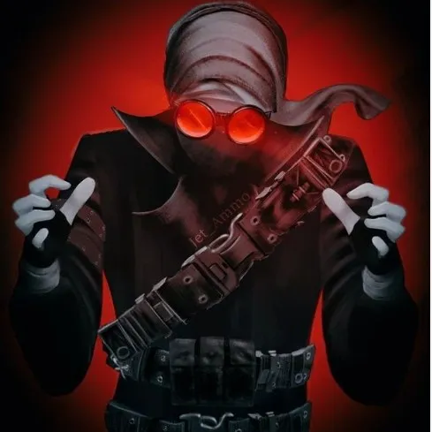 creator D.S.M fan's avatar