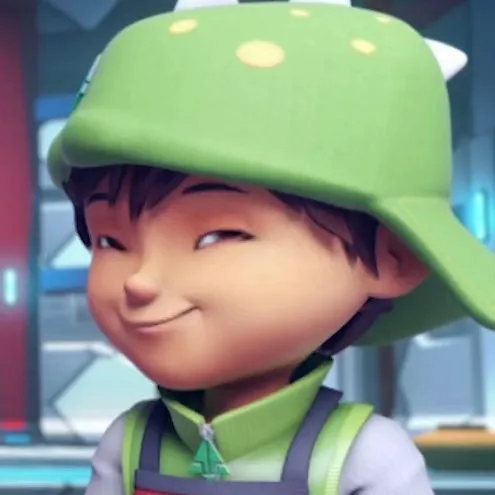 talkie's author avatar