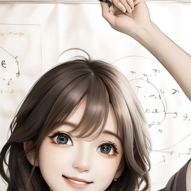 chat with ai character: Alexis