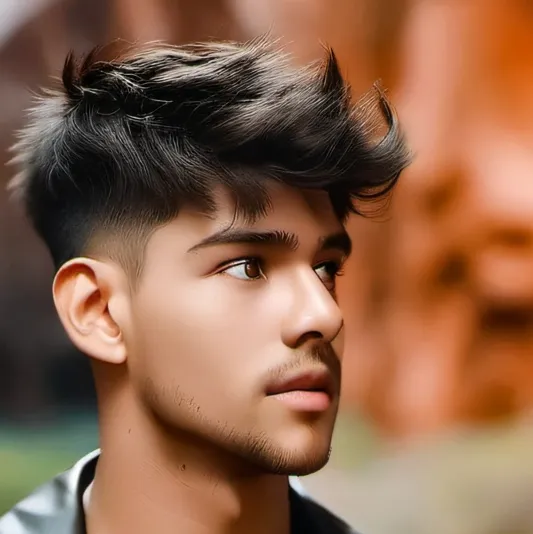 chat with ai character: Ethan