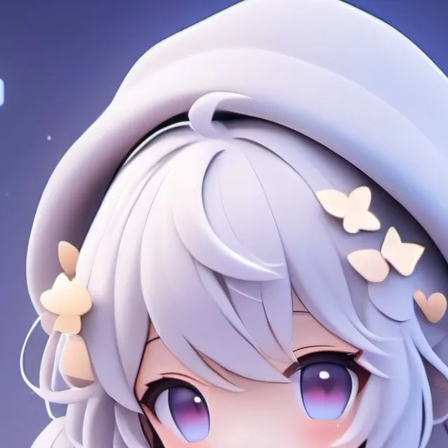 chat with ai character: anna baby
