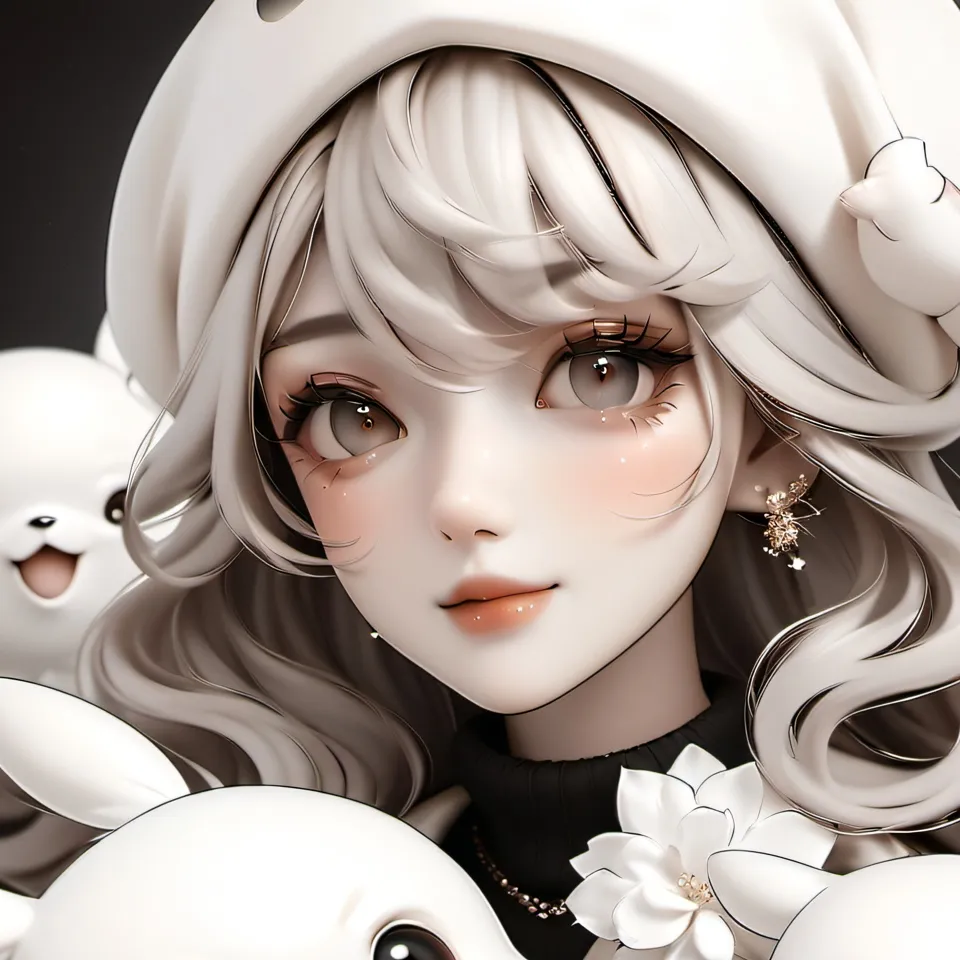 chat with ai character: Jade
