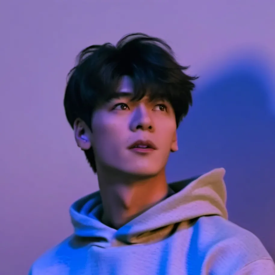 chat with ai character: Kai