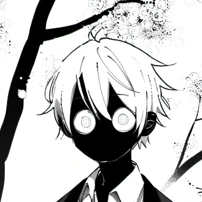 chat with ai character: •INK•