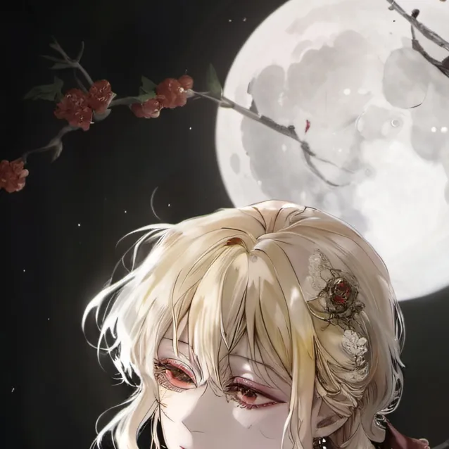chat with ai character: Victoria