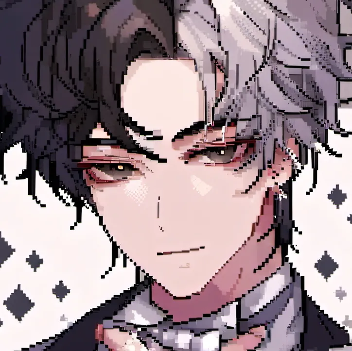 chat with ai character: Aaron