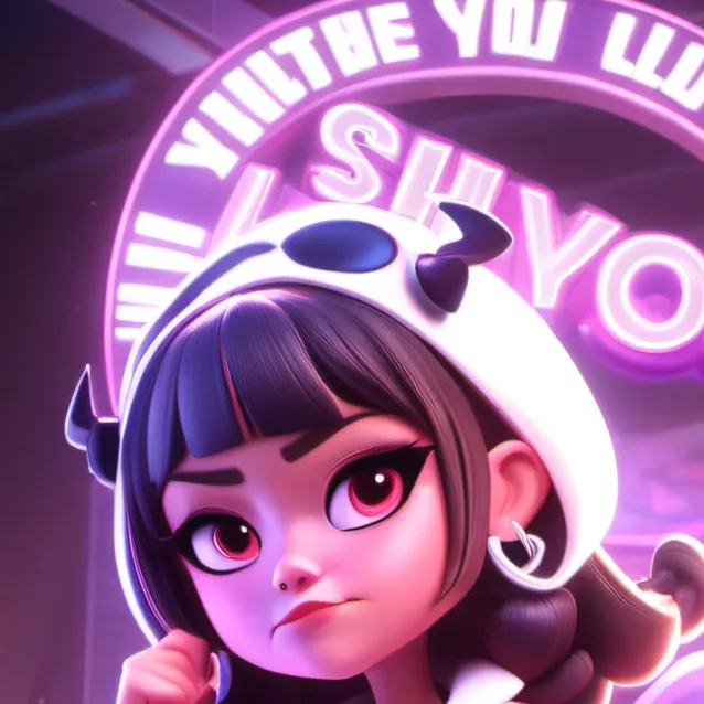 chat with ai character: spoia