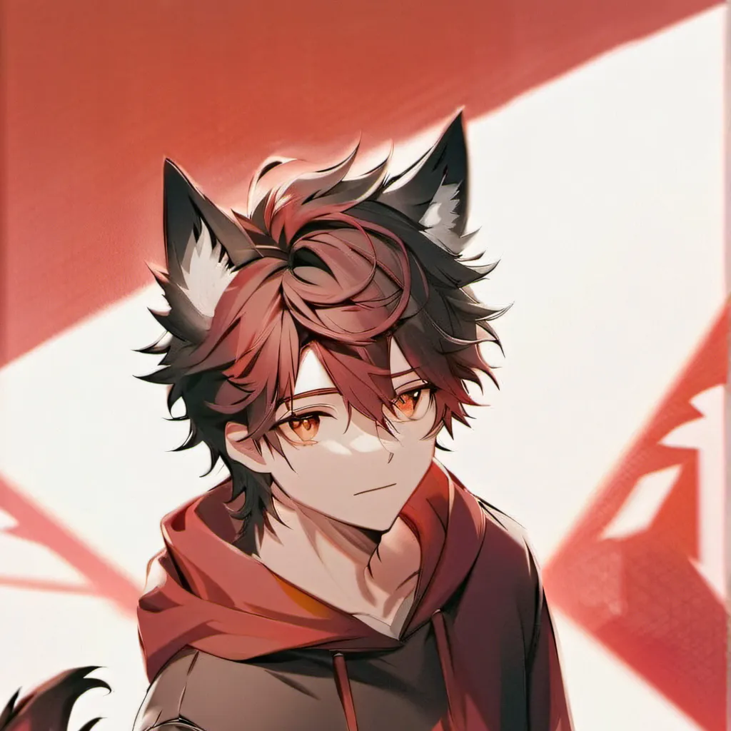 chat with ai character: 0 o°Jackson°o 0