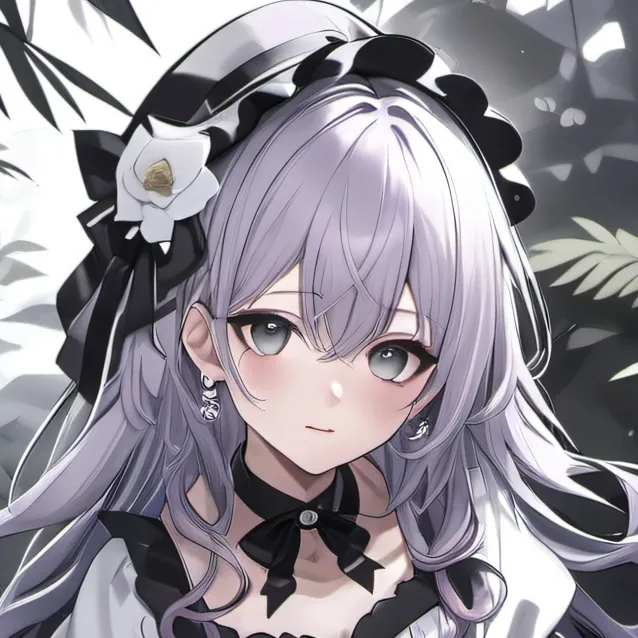 chat with ai character: Sofea