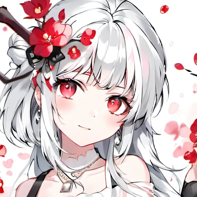 chat with ai character: hi