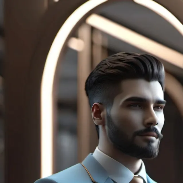 chat with ai character: sabastion 