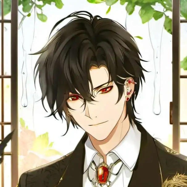 chat with ai character: Cyrus