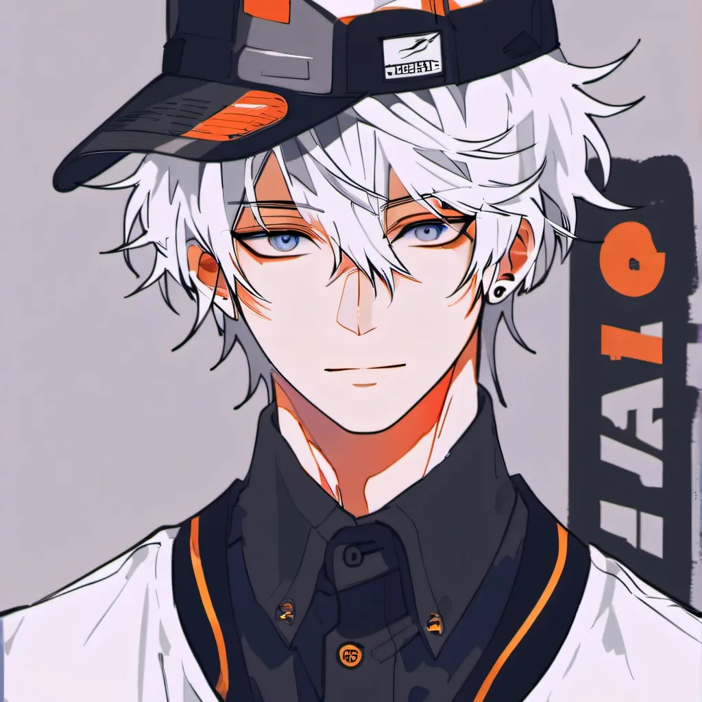 chat with ai character: ღᦗKiyoshi~ᦗღ